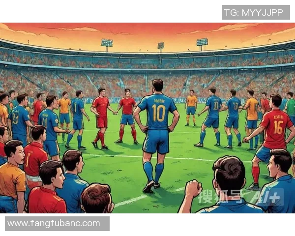 岁数较大的足球明星们的传奇历程与辉煌时刻解析