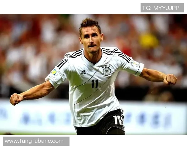 德国足球历史第一球星排名揭晓 谁才是无可争议的传奇人物